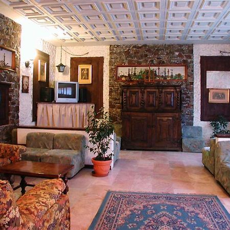 אפריקה Hotel Torena מראה חיצוני תמונה