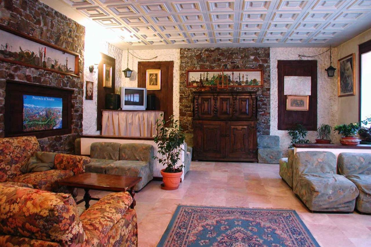 אפריקה Hotel Torena מראה חיצוני תמונה