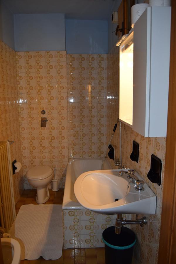 אפריקה Hotel Torena מראה חיצוני תמונה