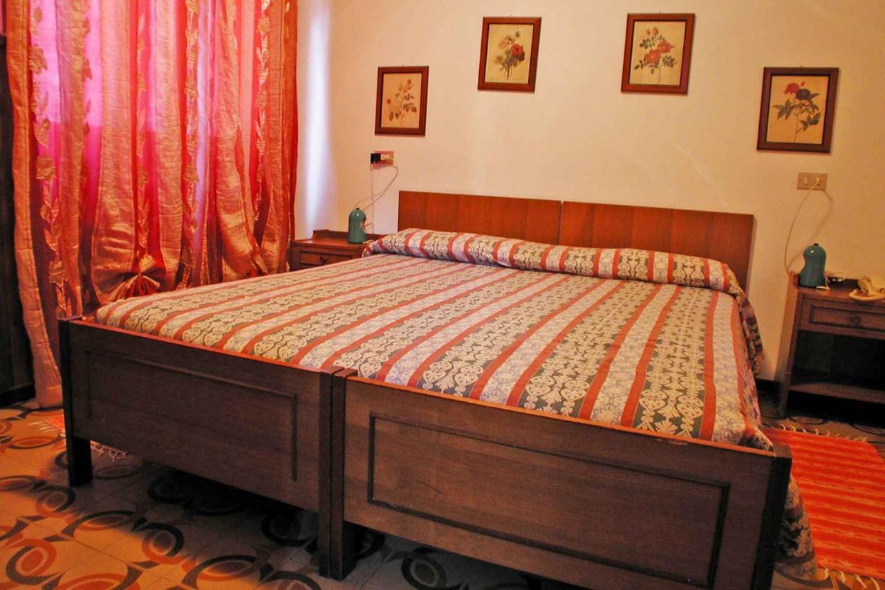 אפריקה Hotel Torena מראה חיצוני תמונה