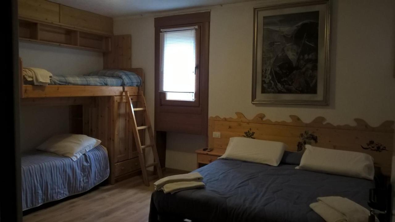 אפריקה Hotel Torena מראה חיצוני תמונה