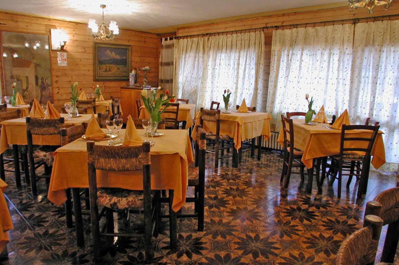 אפריקה Hotel Torena מראה חיצוני תמונה