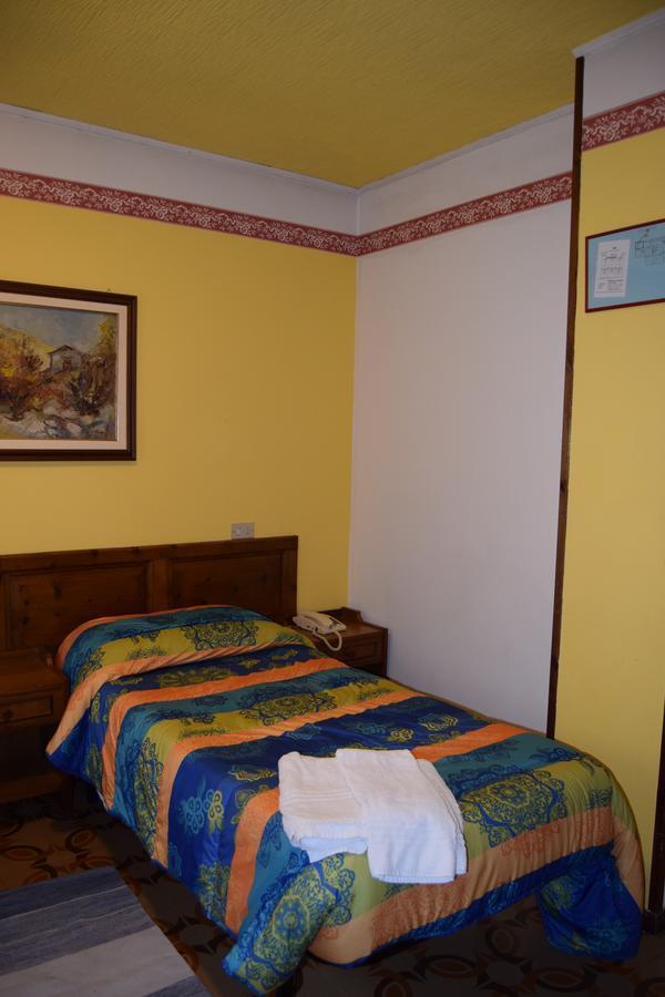 אפריקה Hotel Torena מראה חיצוני תמונה