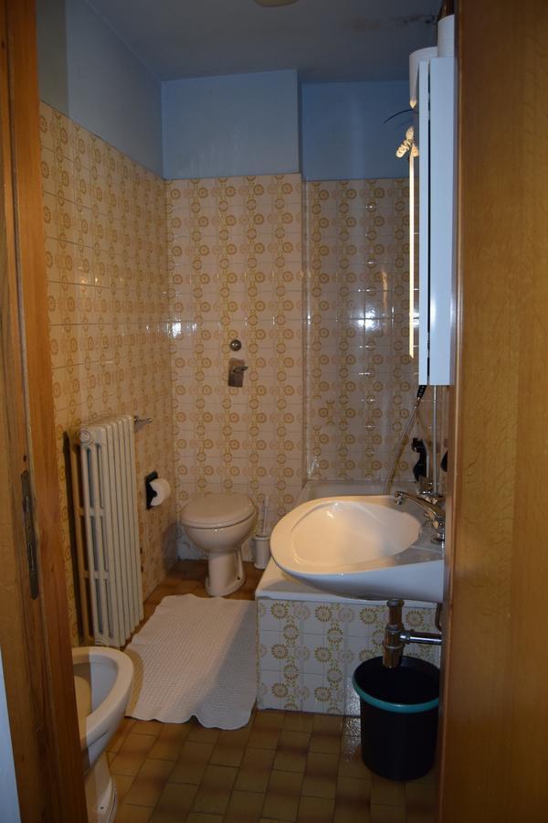אפריקה Hotel Torena מראה חיצוני תמונה